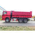 HOWO camion benne ZZ3257n3841